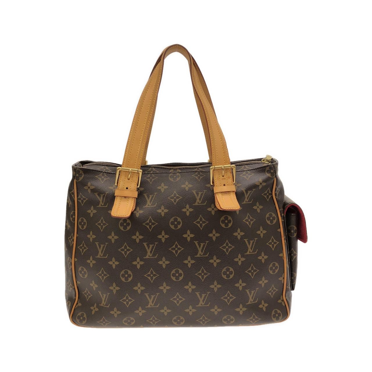 ルイヴィトン モノグラム ミュルティプリ シテ M51162 バッグ