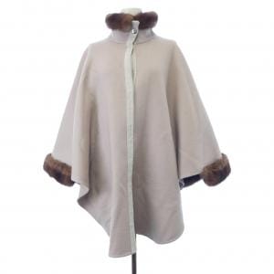 ロロピアーナ Loro Piana ケープ