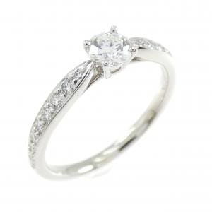 ティファニー ハーモニー リング 0.29CT