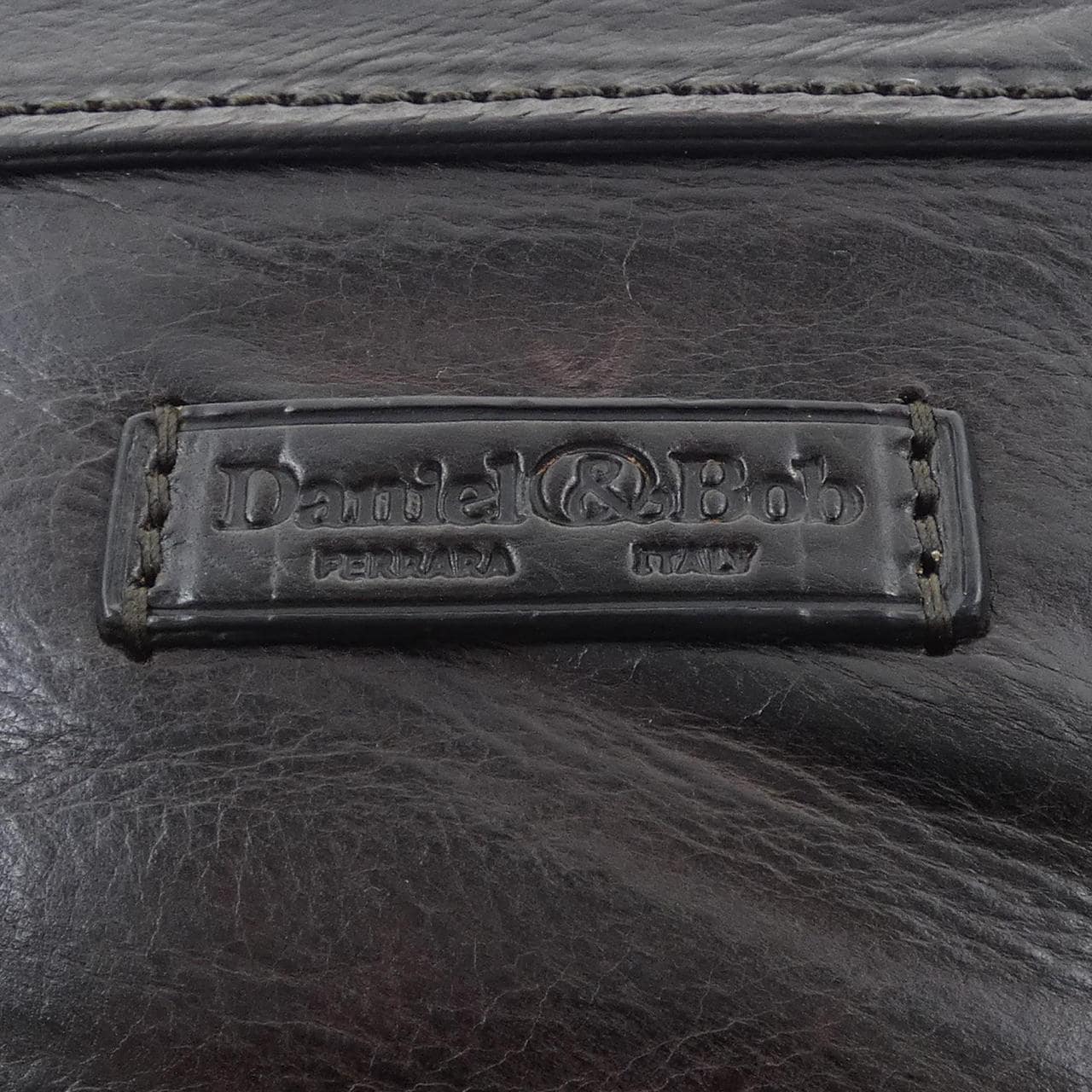 ダニエルアンドボブ DANIEL&BOB BAG