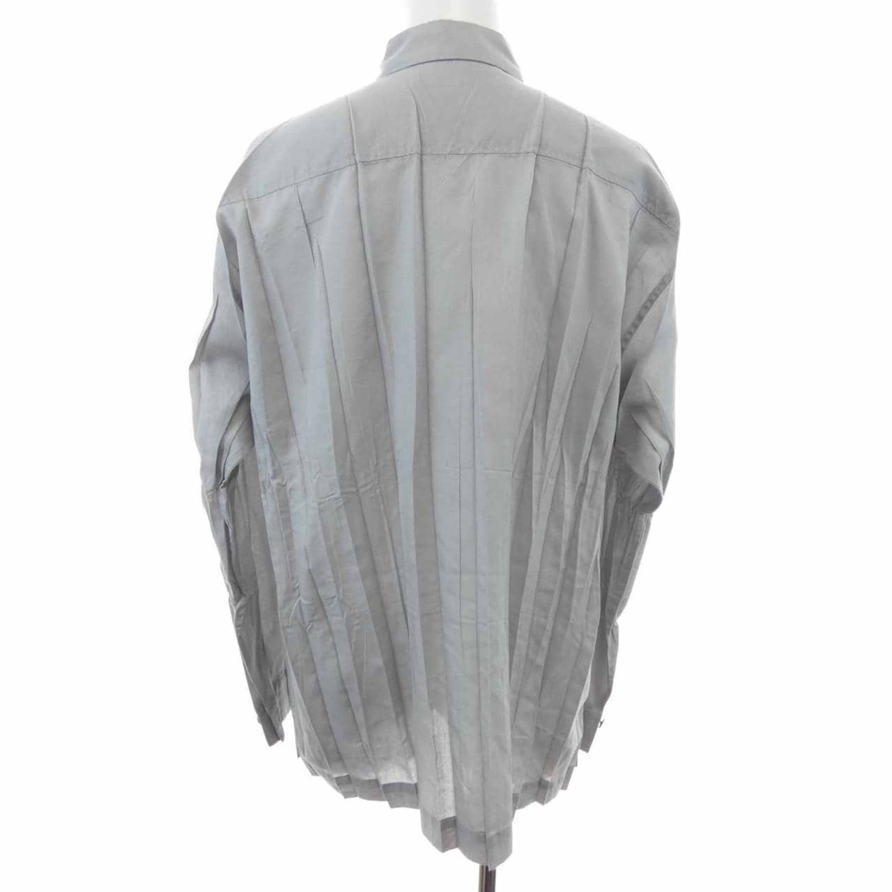 イッセイミヤケメン ISSEY MIYAKE MEN シャツ