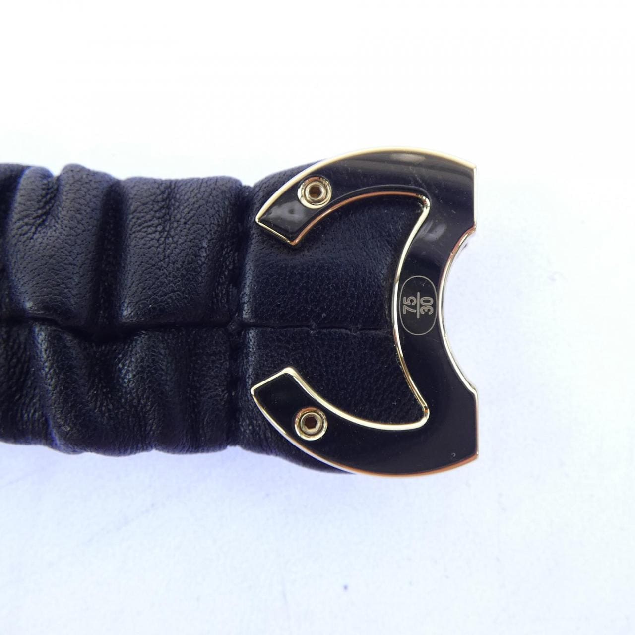 シャネル CHANEL BELT