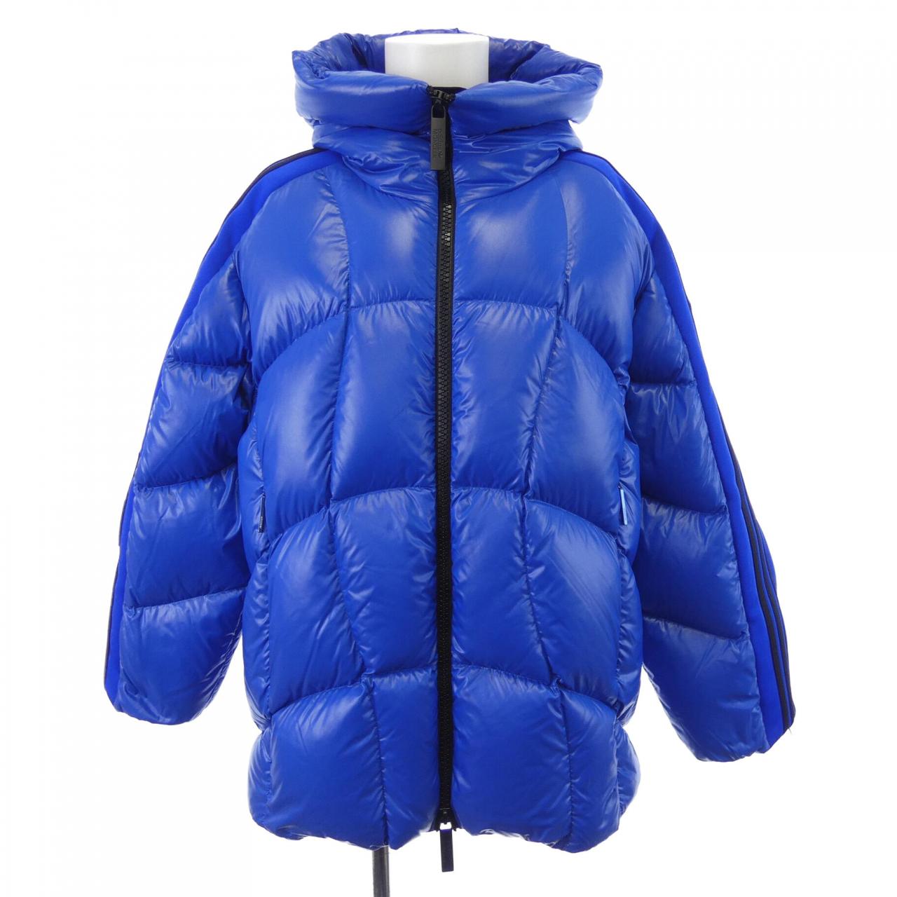 モンクレール ジーニアス MONCLER GENIUS ADIDAS BEISER ダウンジャケット