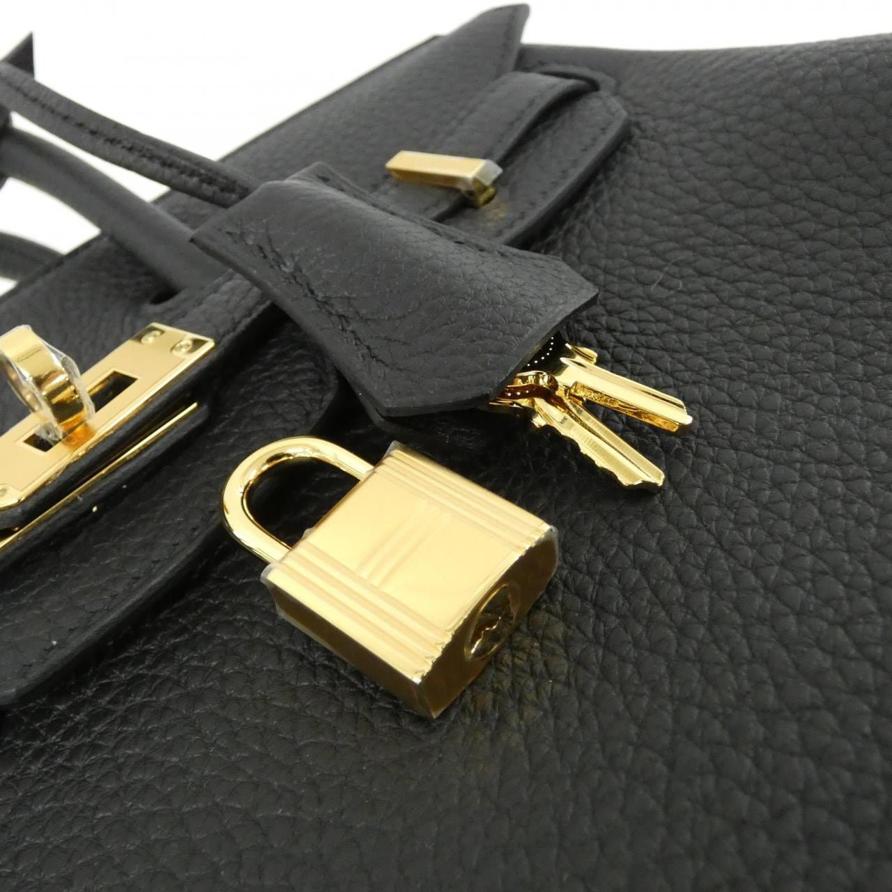 【未使用品】エルメス バーキン 25cm 041344CC バッグ