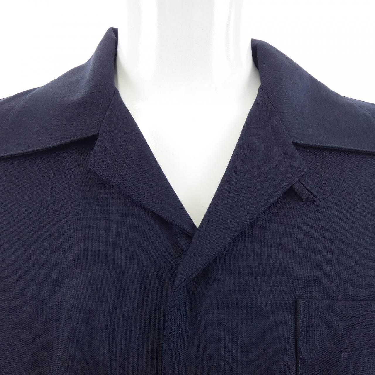 マルニ MARNI CUMU0213A0 S／Sシャツ