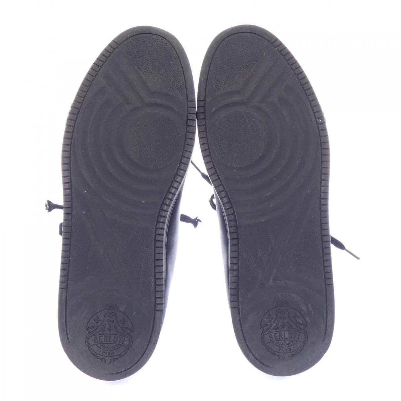 ベルルッティ Berluti スニーカー
