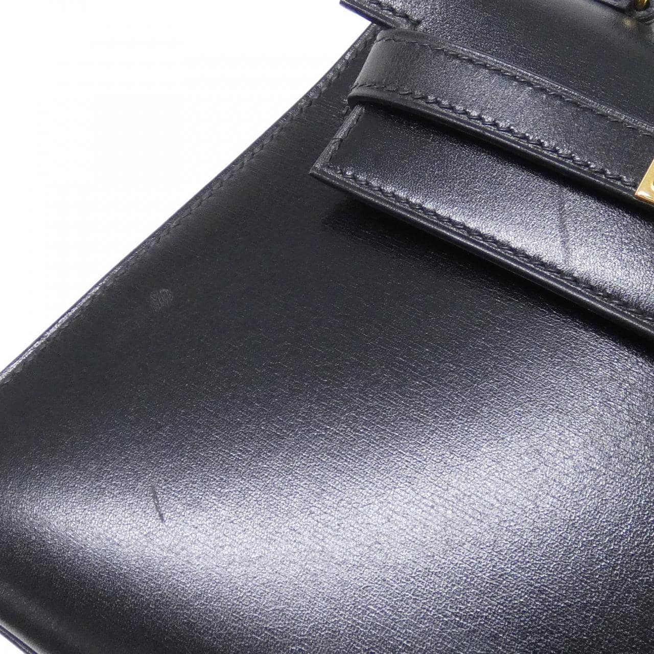 エルメス ミニ ケリー MINI 011750CC バッグ