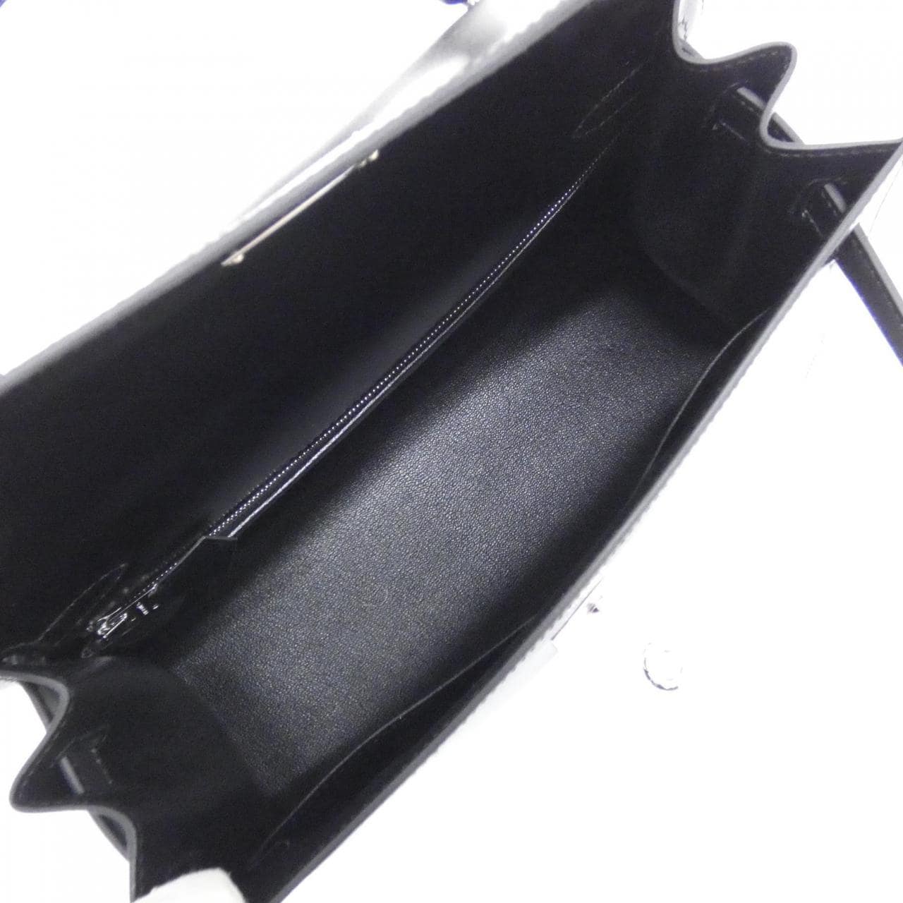 【未使用品】エルメス ケリー 28cm 012545CK バッグ