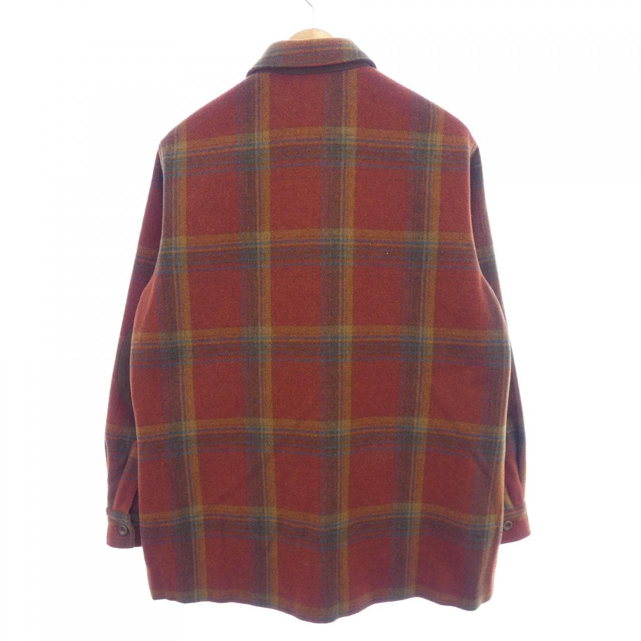 ペンドルトン PENDLETON 2001W34 ジャケット