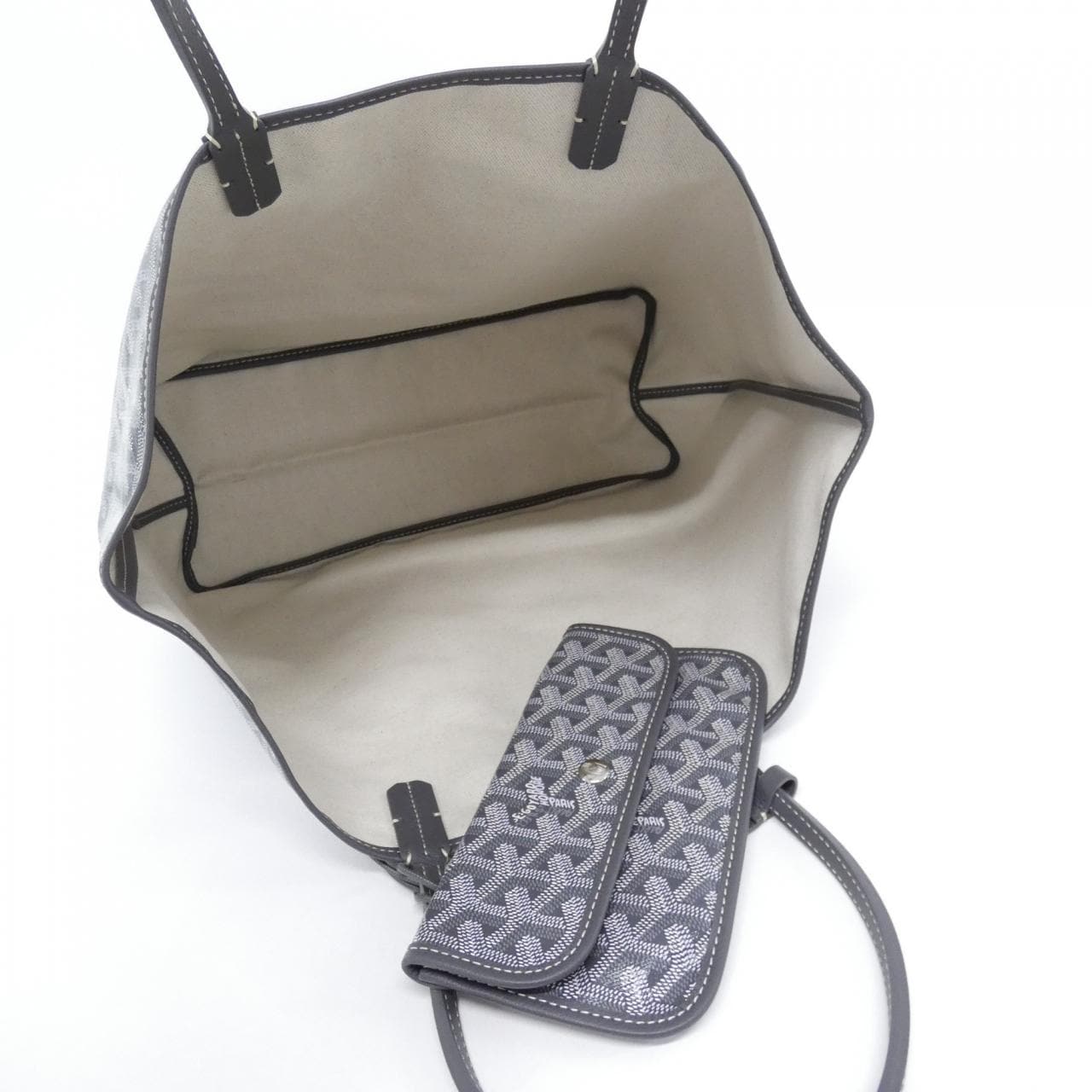 【未使用品】ゴヤール サン ルイ PM AMA LOUIS PM バッグ