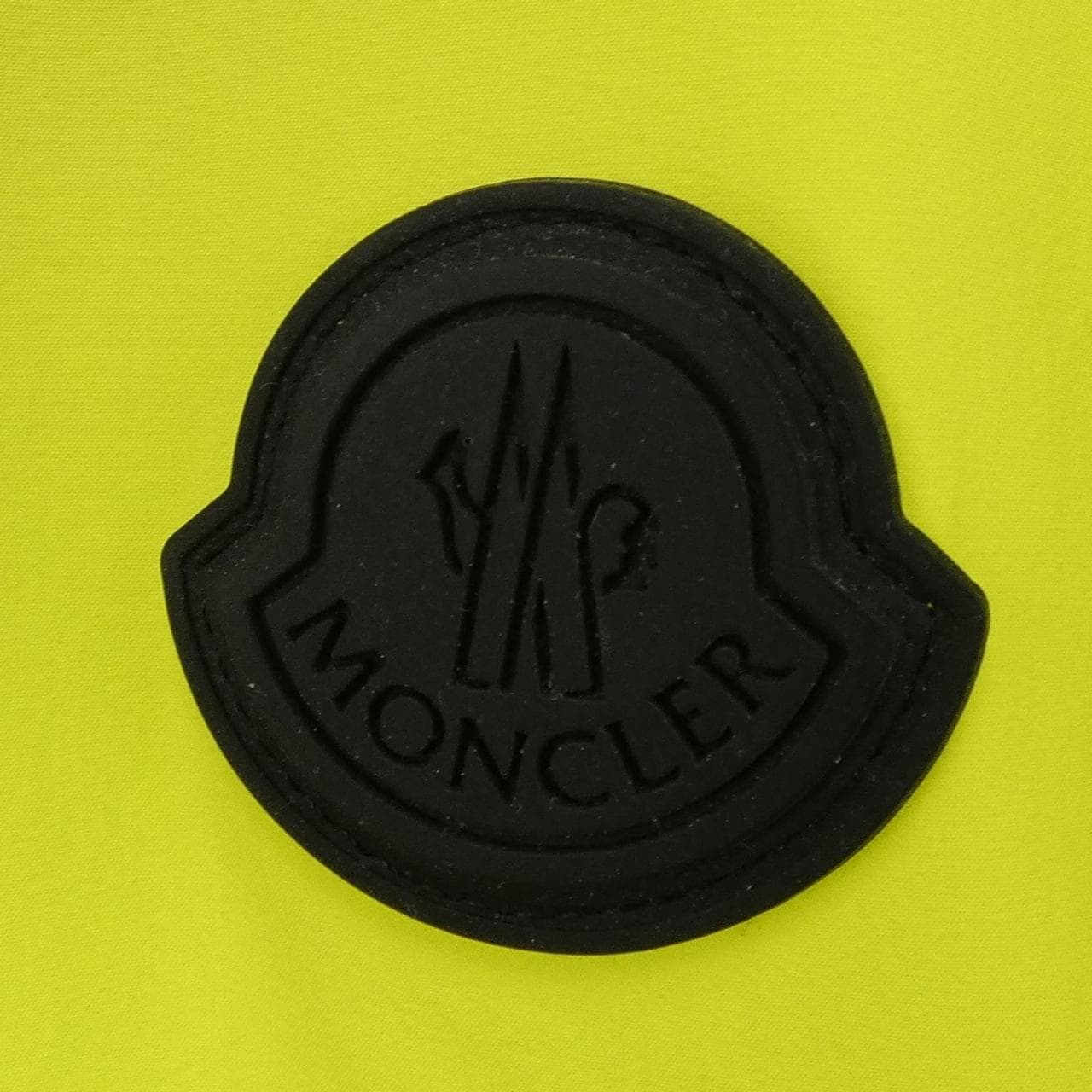 モンクレール MONCLER ESCALLE パーカー