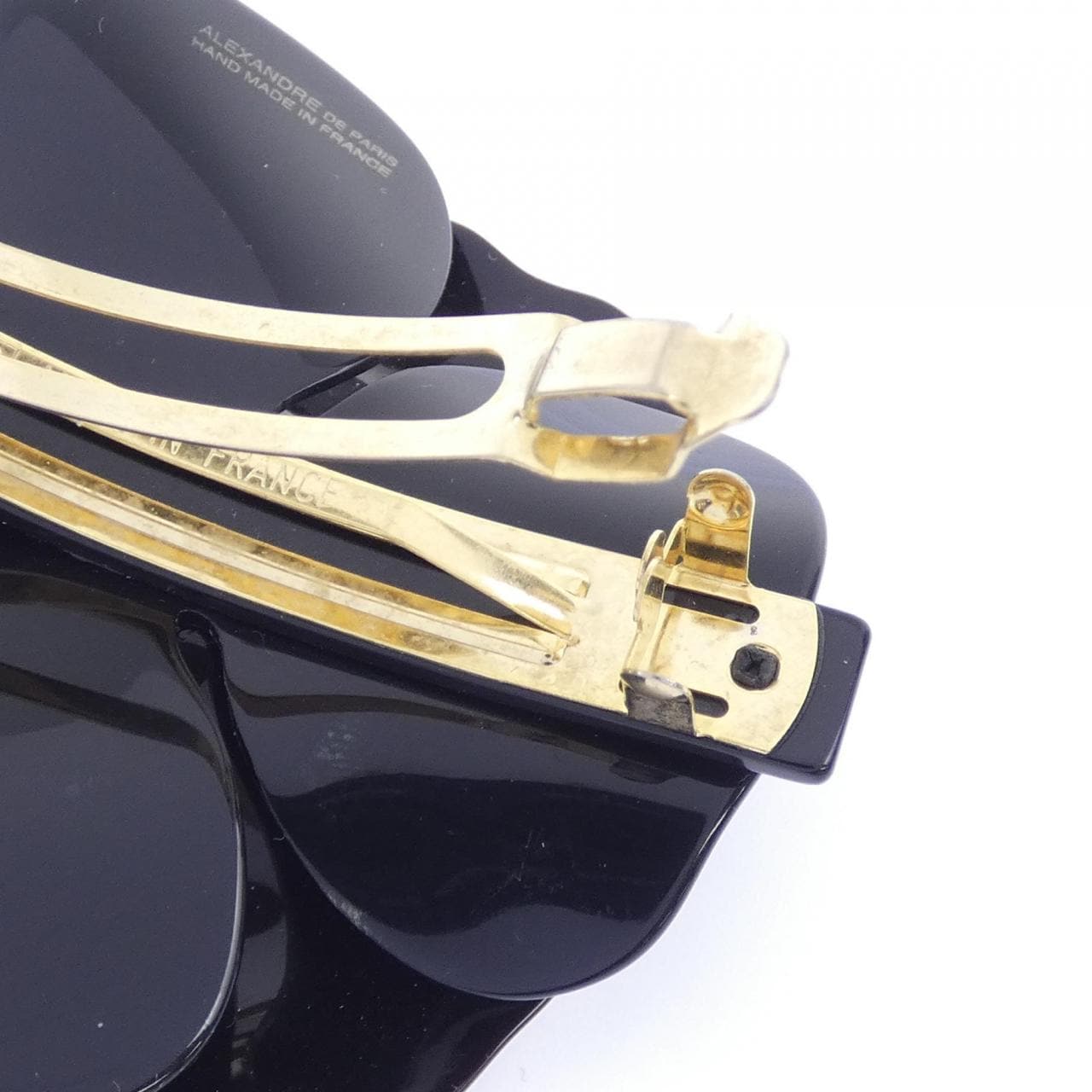 アレクサンドルドゥパリ ALEXANDRE DE PARIS HAIR ACCESSORIES
