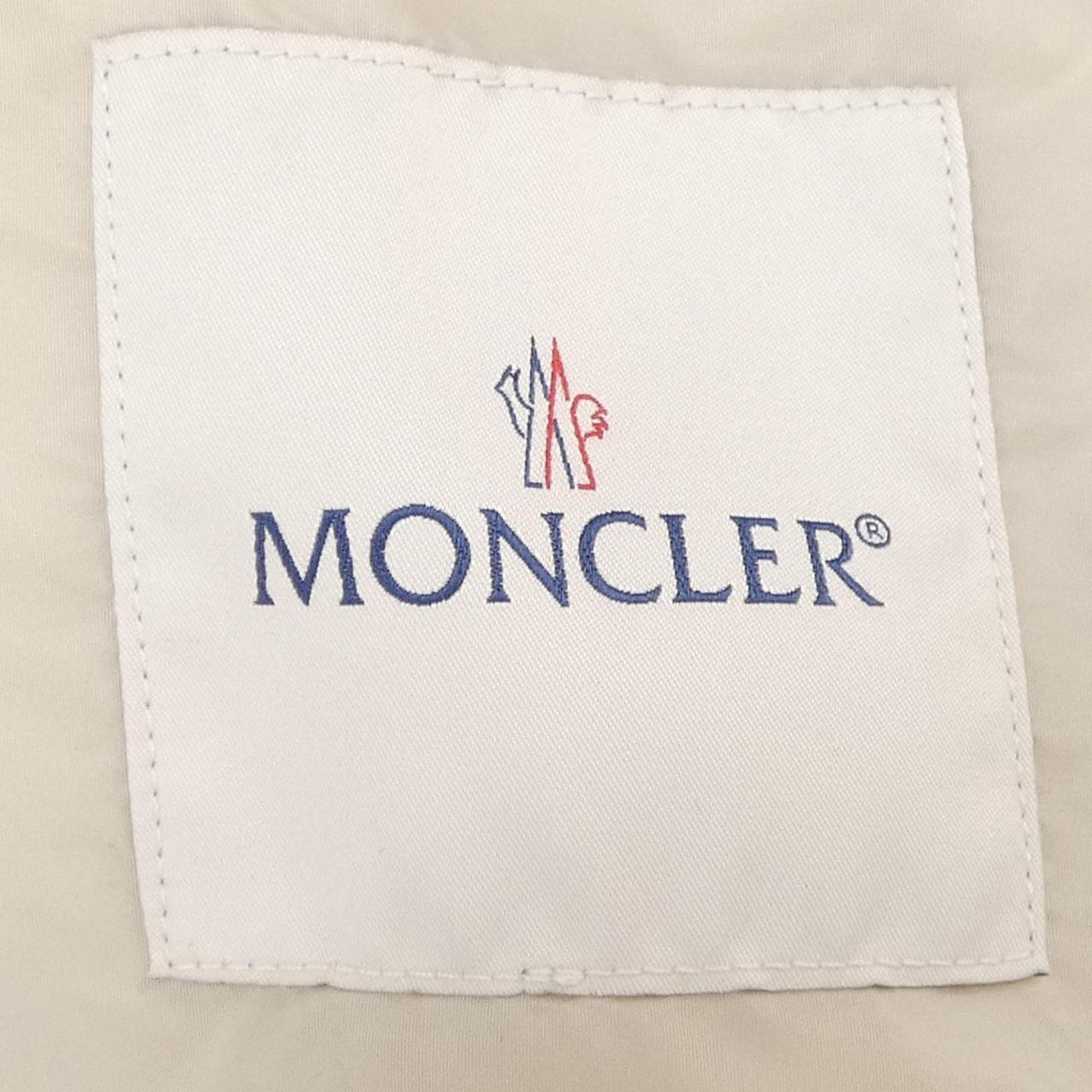 モンクレール MONCLER WETEAU コート