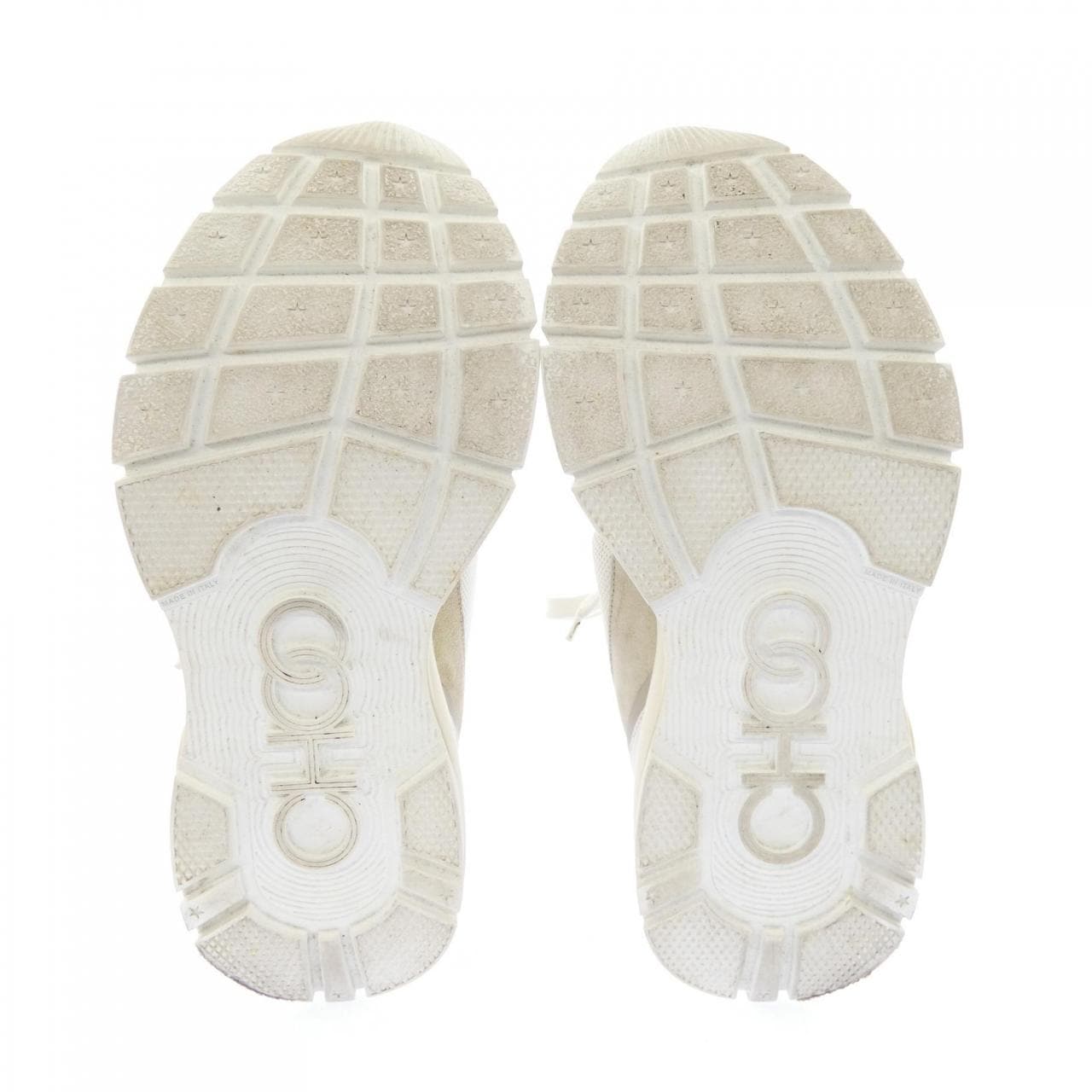ジミーチュウ JIMMY CHOO スニーカー