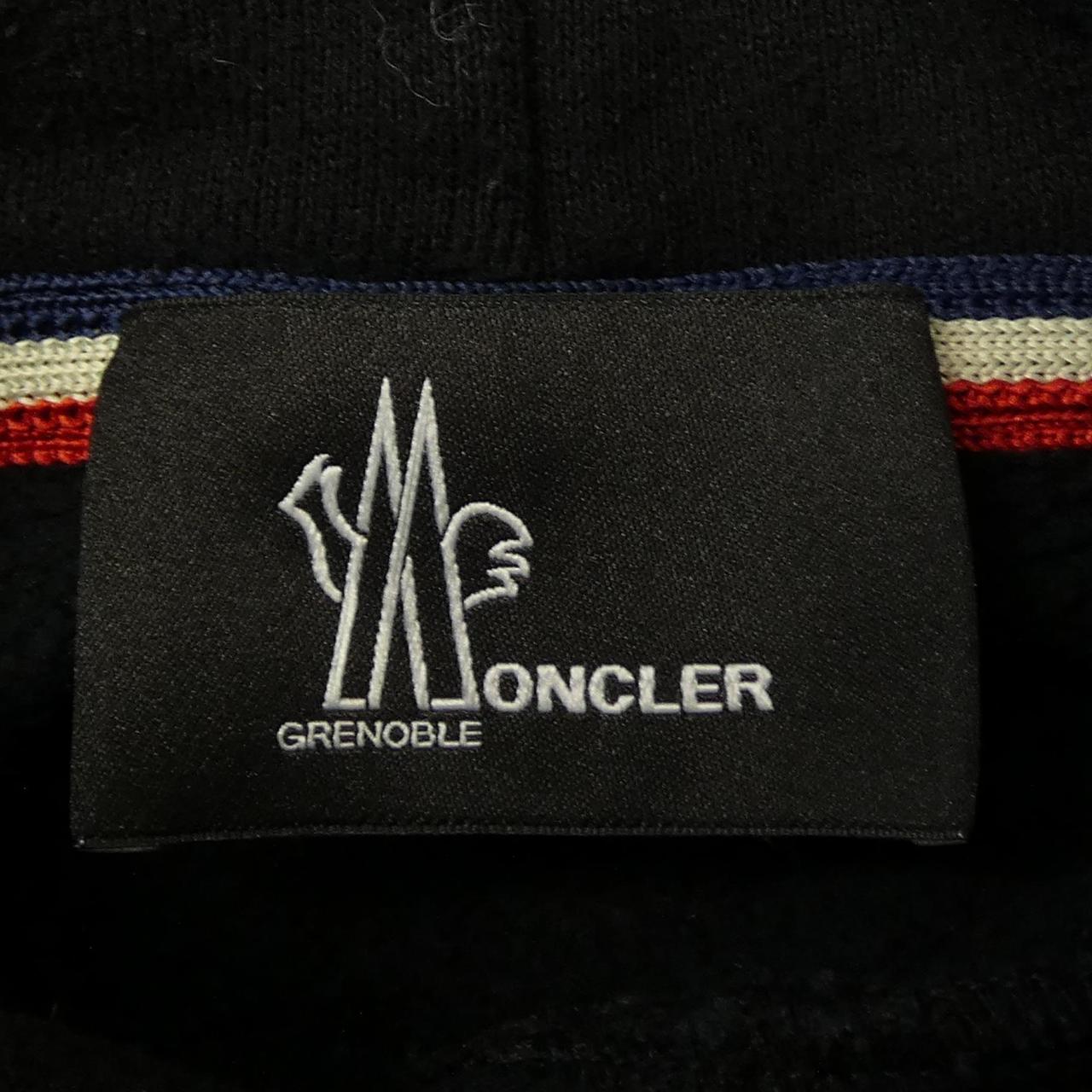 モンクレールグルノーブル MONCLER GRENOBLE パーカー
