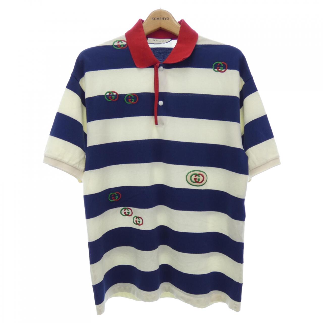 Gucci GUCCI polo shirt