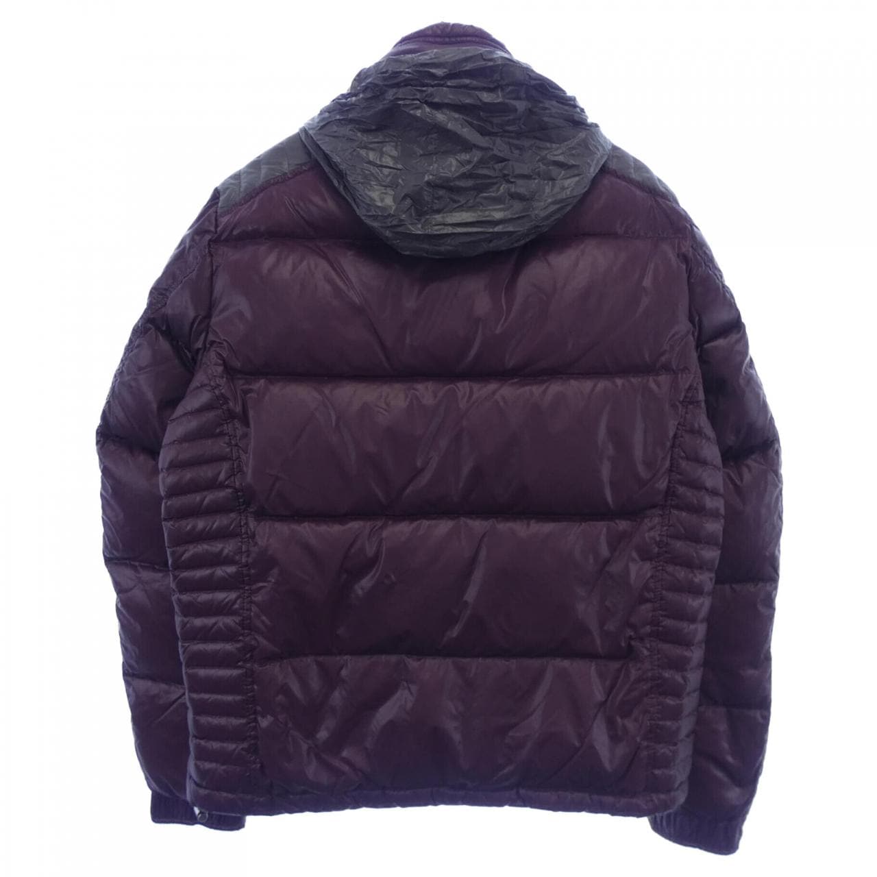 BALLANTYNE down jacket