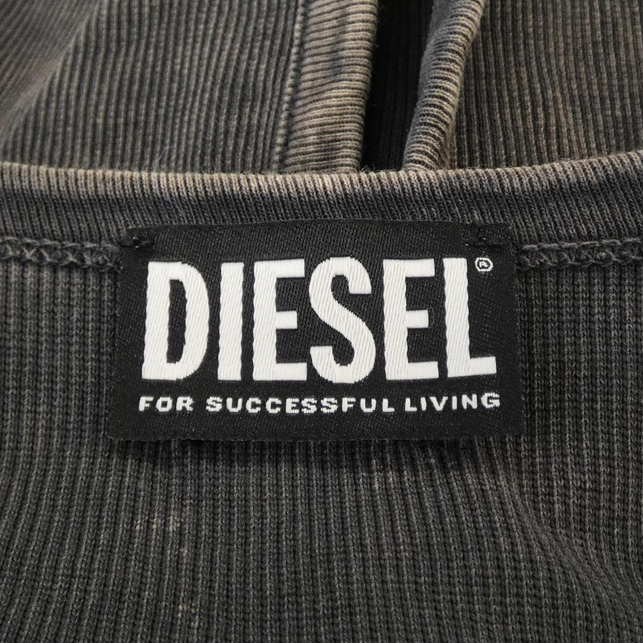 ディーゼル DIESEL A0514-0EFAL トップス