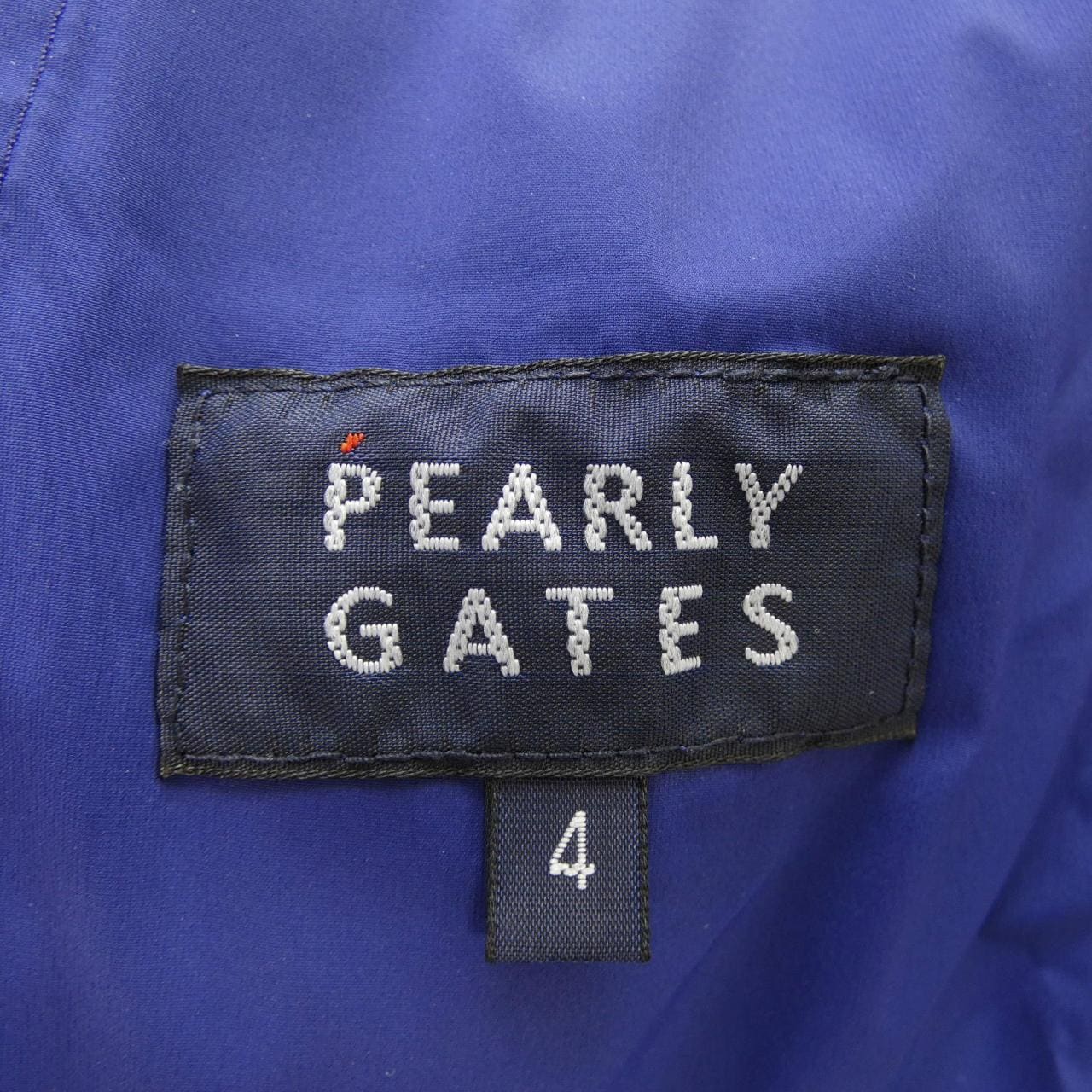 パーリーゲイツ PEARLY GATES パンツ