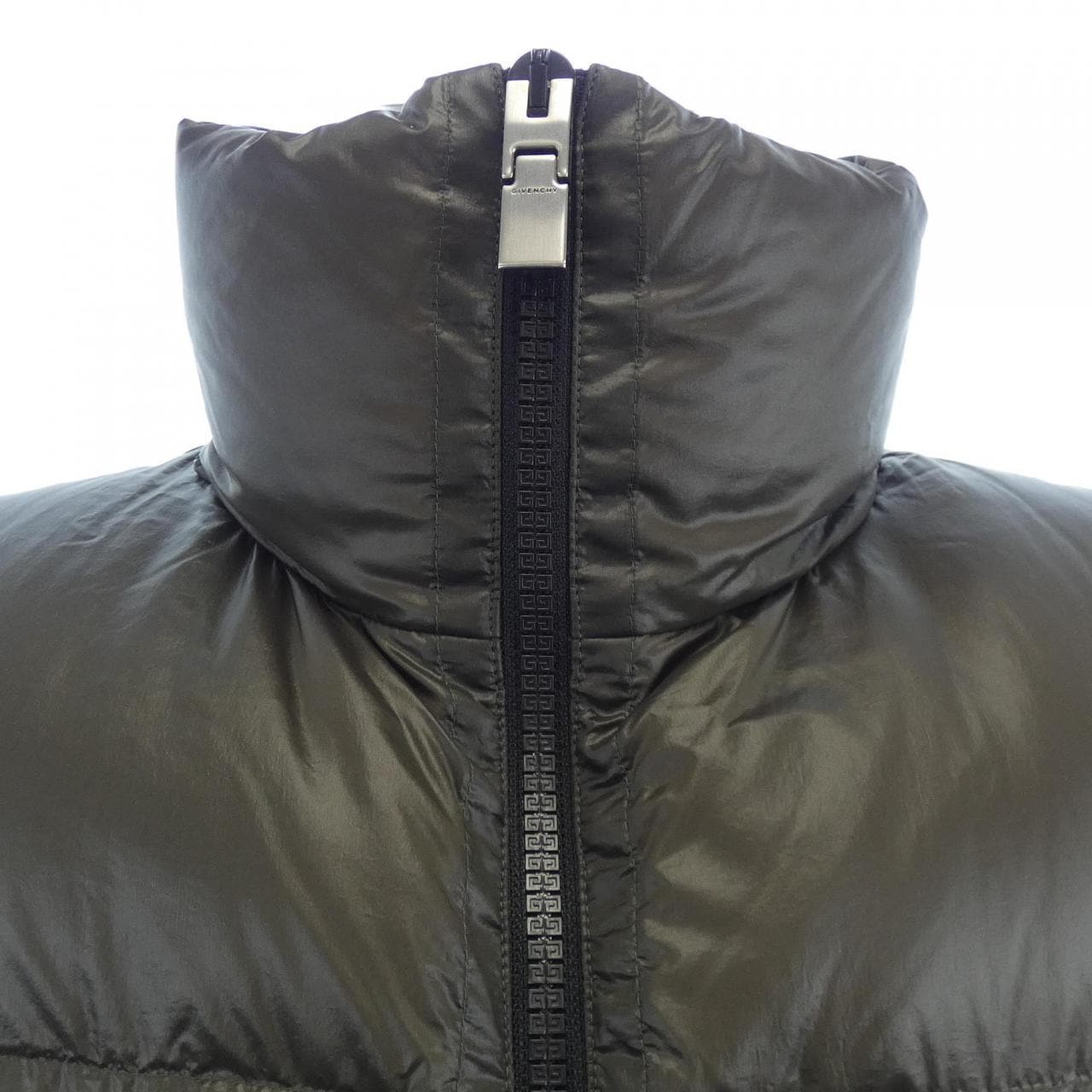 GIVENCHY down vest