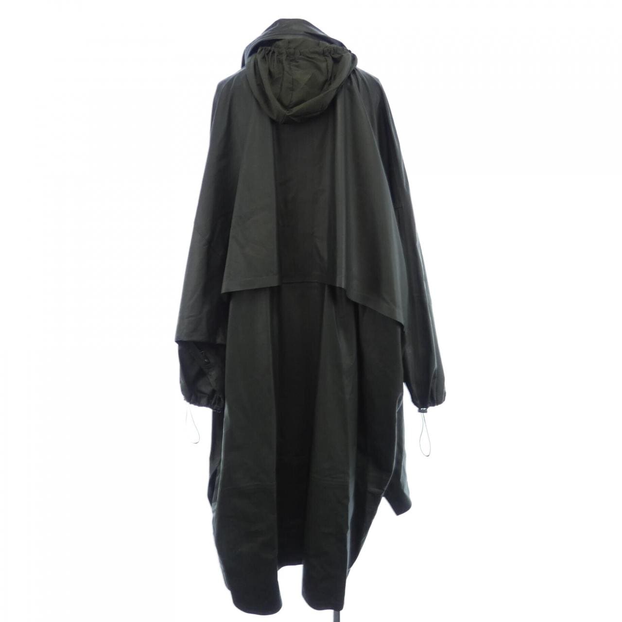 ボッテガヴェネタ BOTTEGA VENETA レザーコート