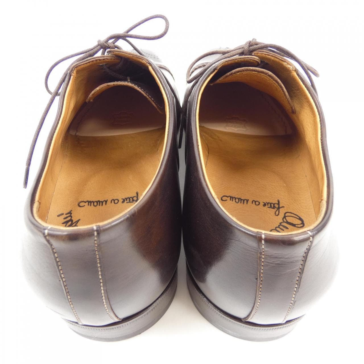 サントーニ SANTONI シューズ