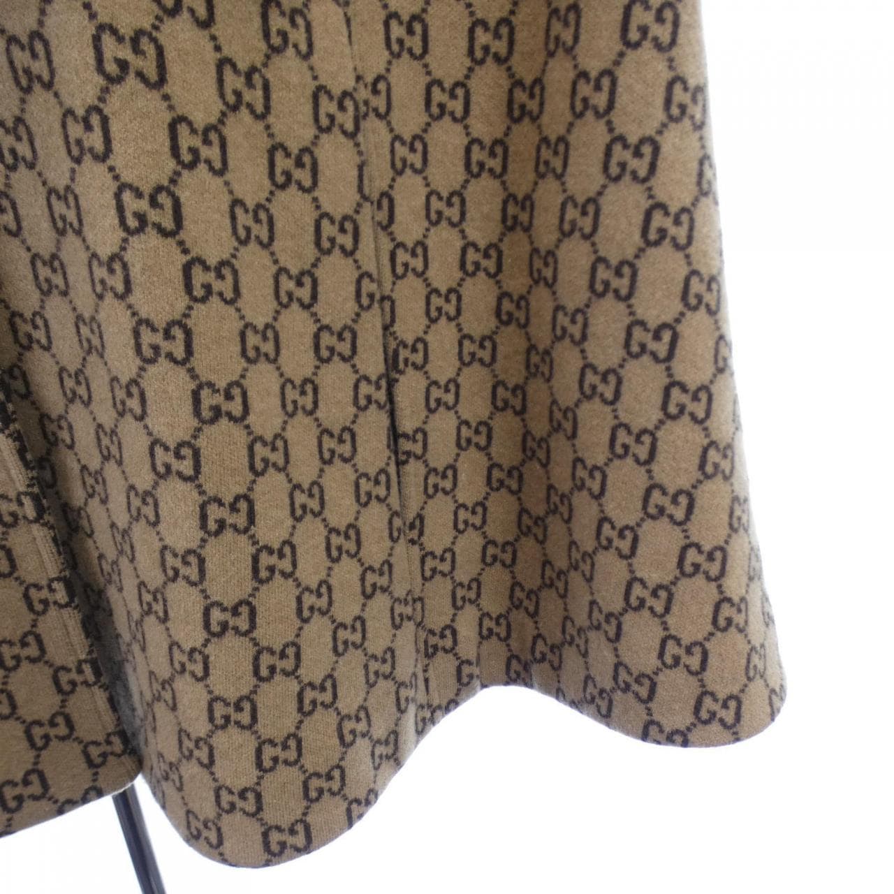 GUCCI斗篷