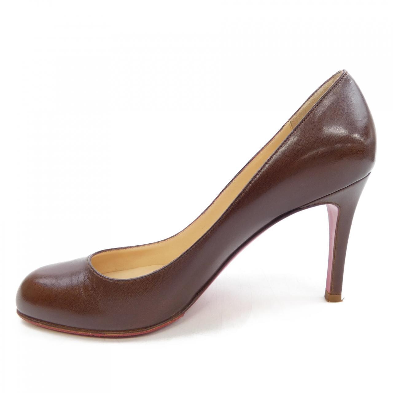 クリスチャンルブタン CHRISTIAN LOUBOUTIN パンプス