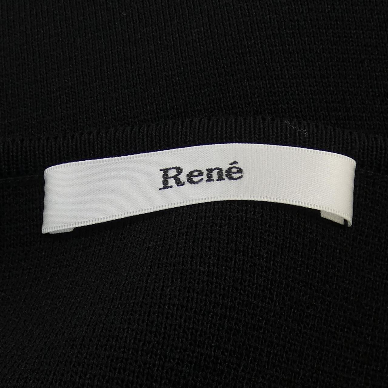 ルネ RENE ワンピース