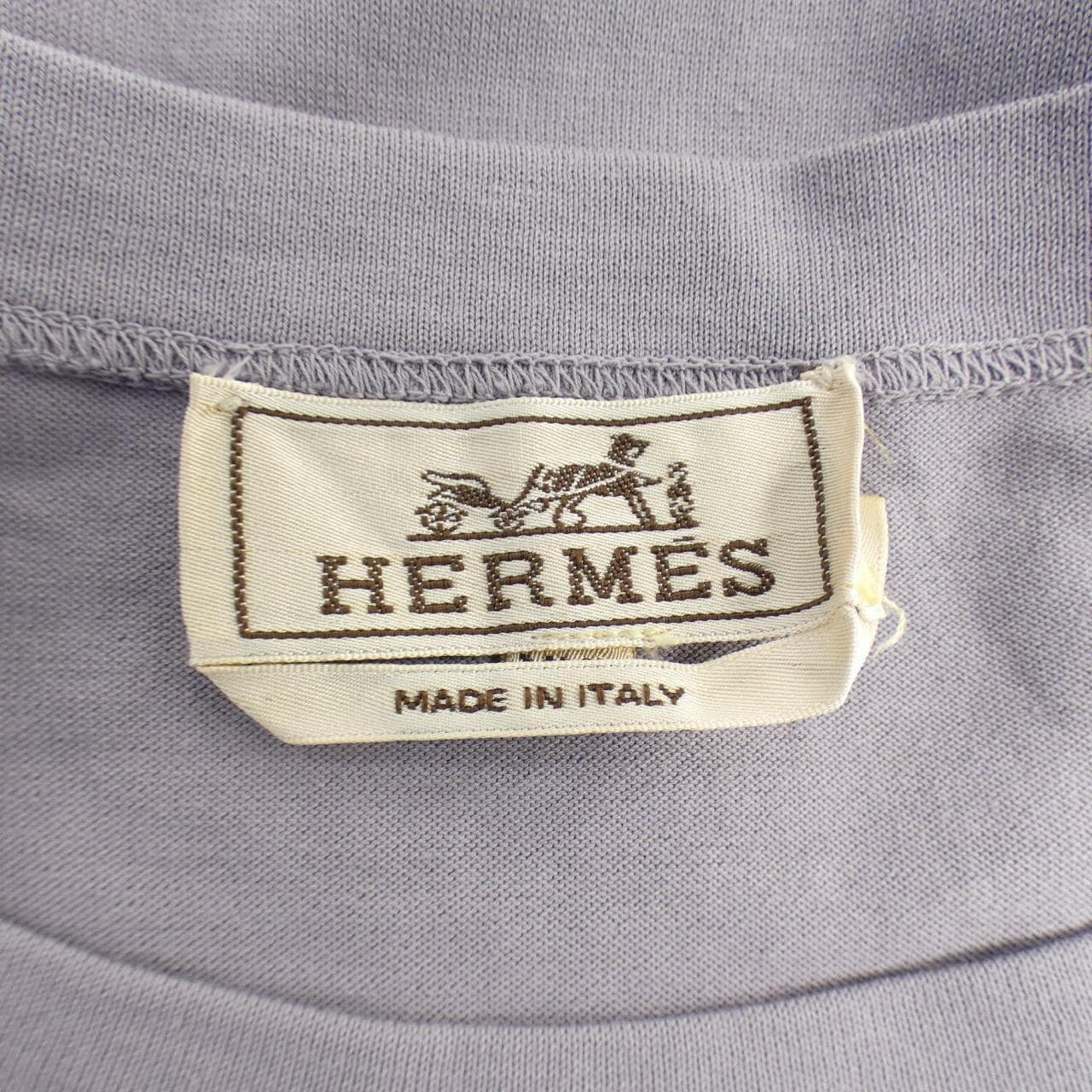 HERMES HERMES T-Shirt