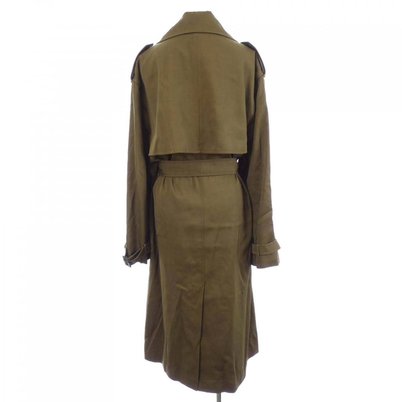 SAINT LAURENT 648571 Y3C14 風衣