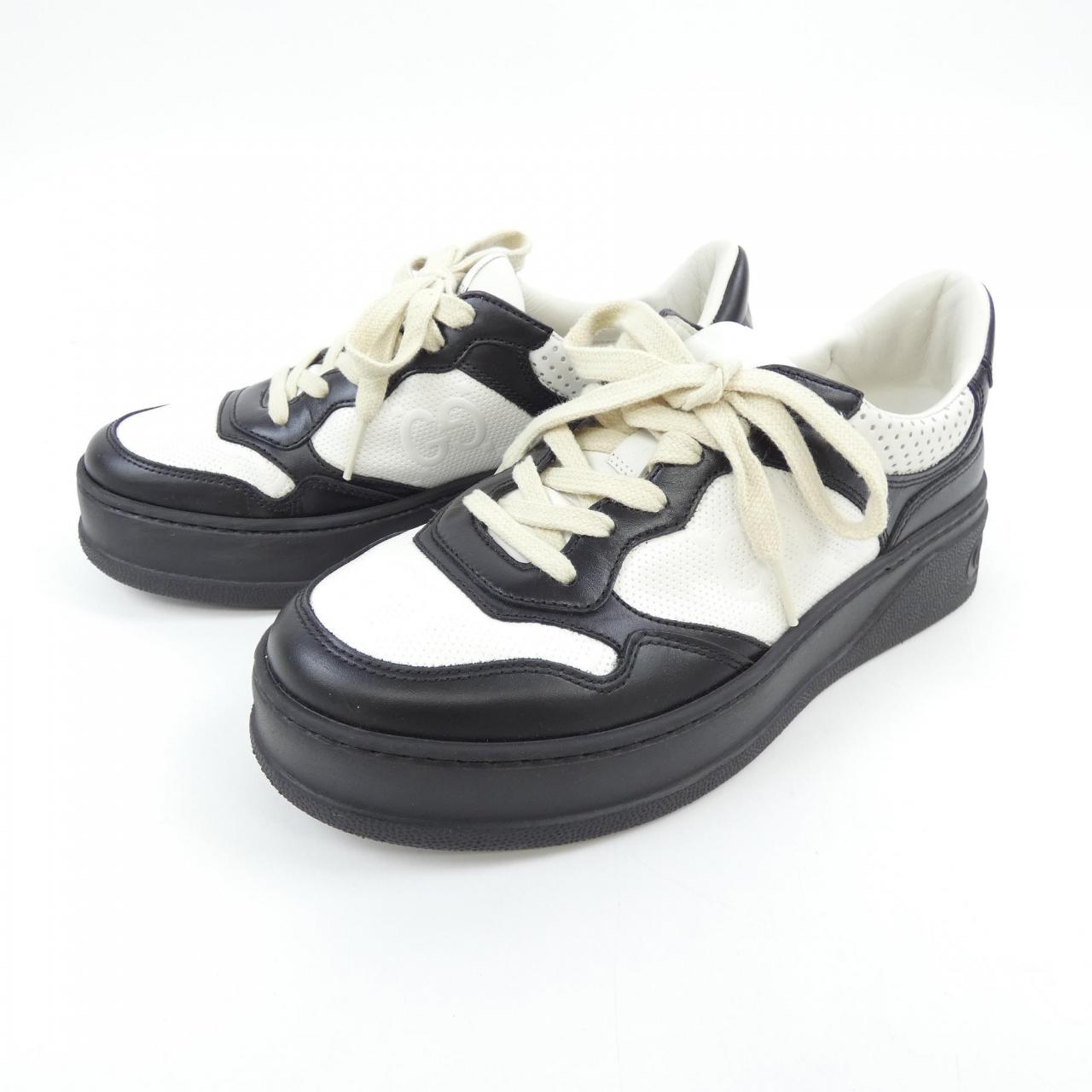 GUCCI 684911運動鞋