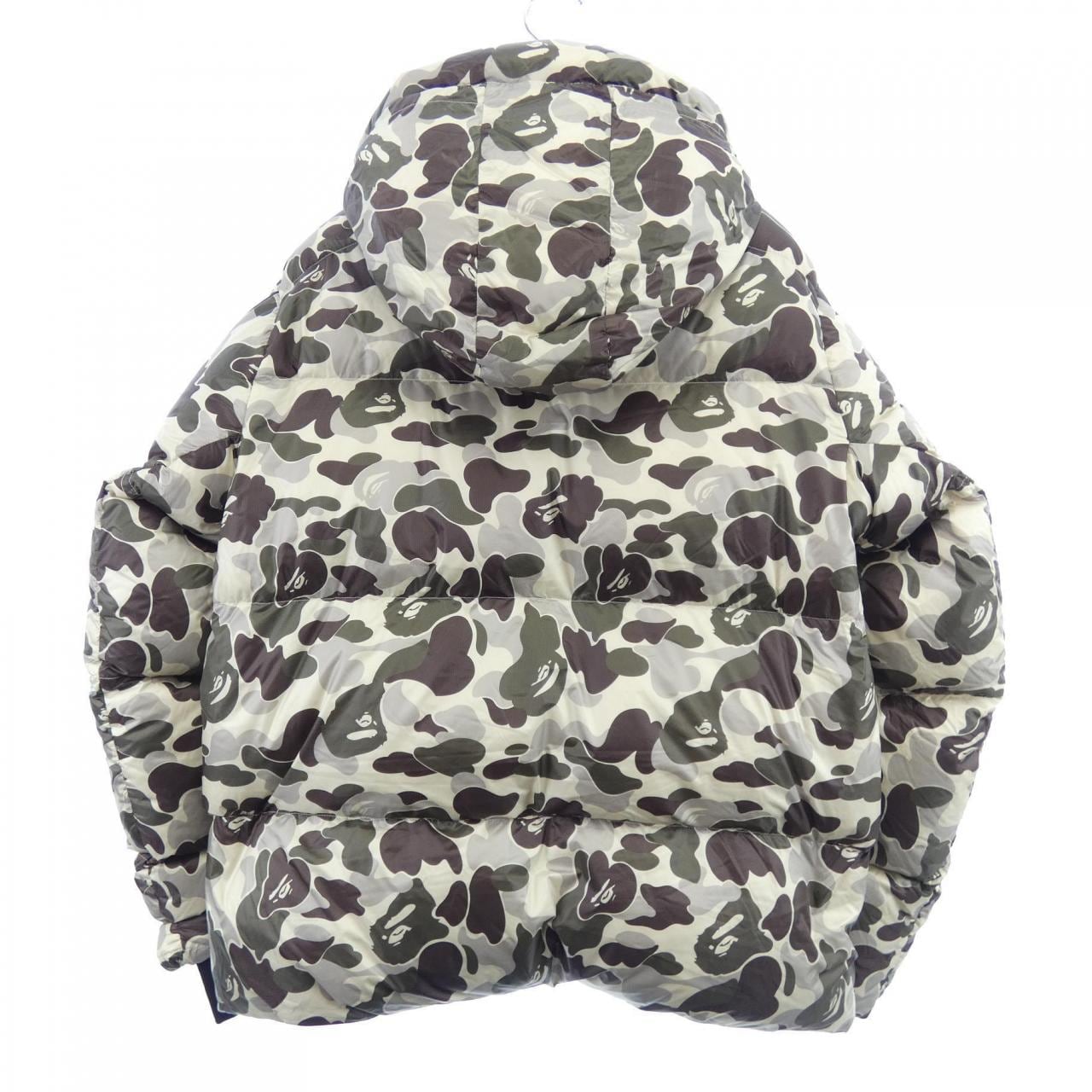 カナダグース CANADA GOOSE BAPE 2252MBE CROFTON クロフトン ダウンジャケット