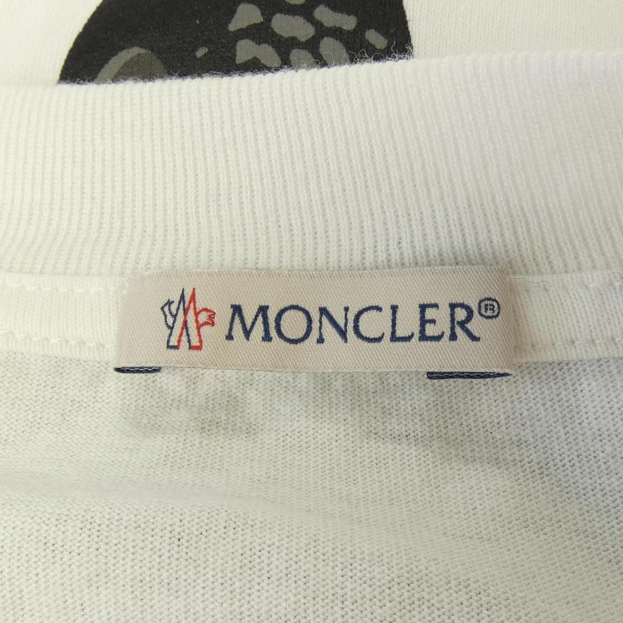 モンクレール ジーニアス MONCLER GENIUS 14018C00004 Tシャツ