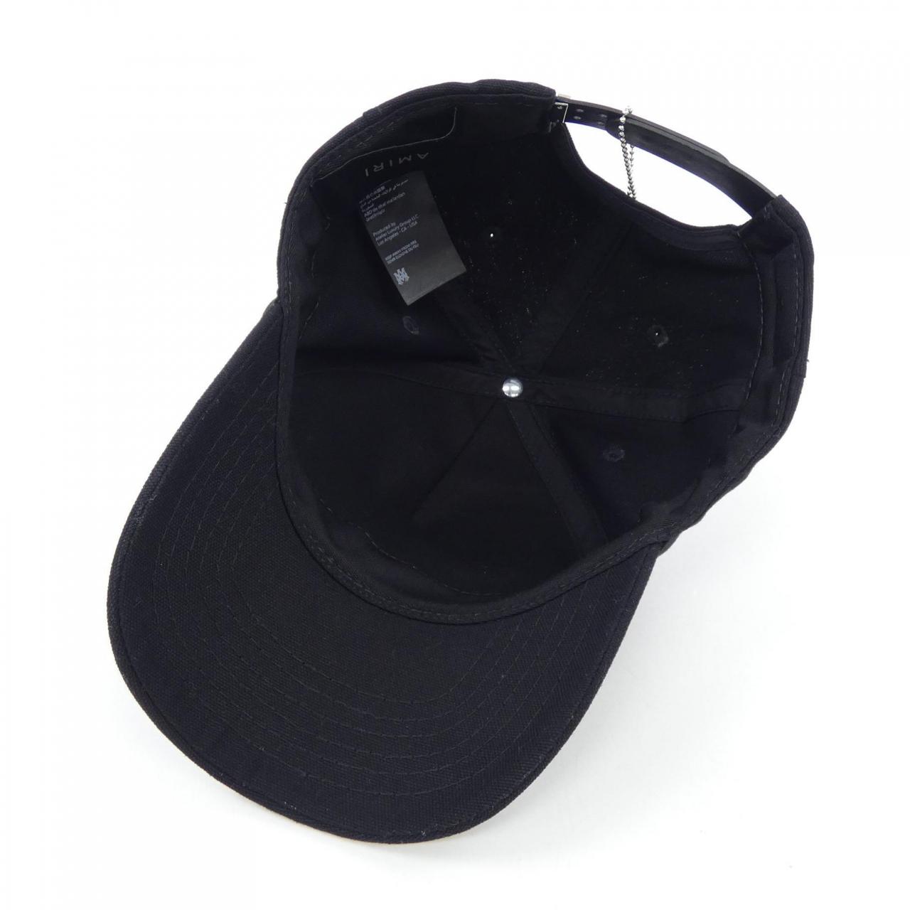 アミリ AMIRI AMHACP1053 キャップ