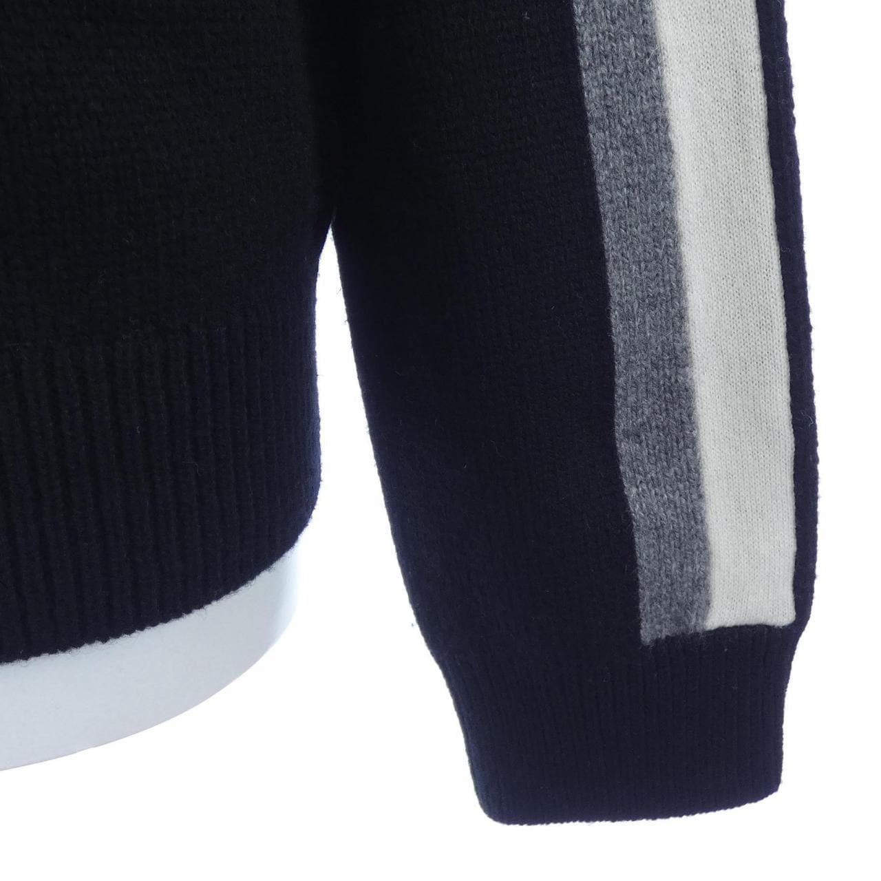 ルイヴィトン LOUIS VUITTON LVインタルシアシグネチャープルオーバー FHKL29LPX ニット