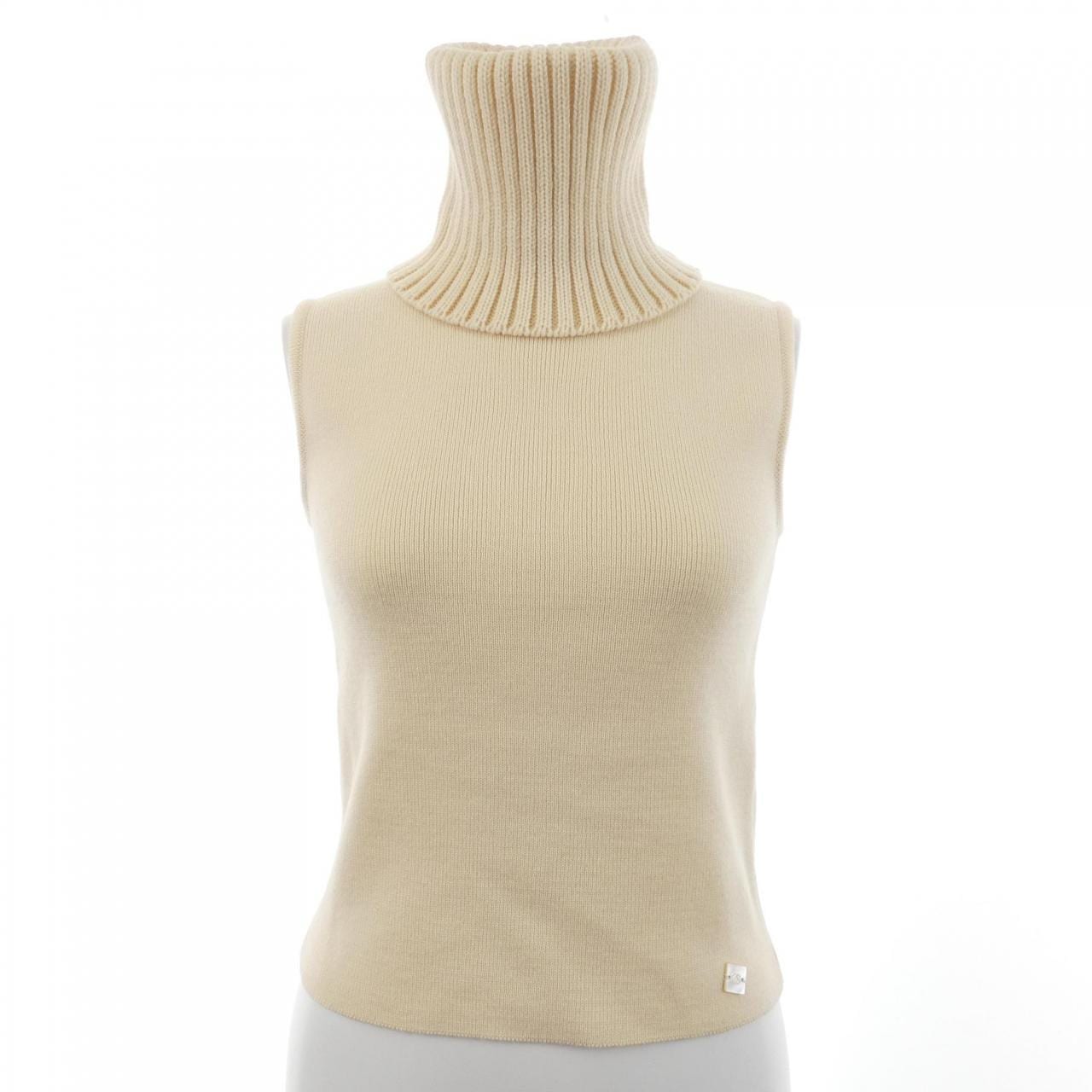 【ヴィンテージ】シャネル CHANEL P16686W02696 00A ニット