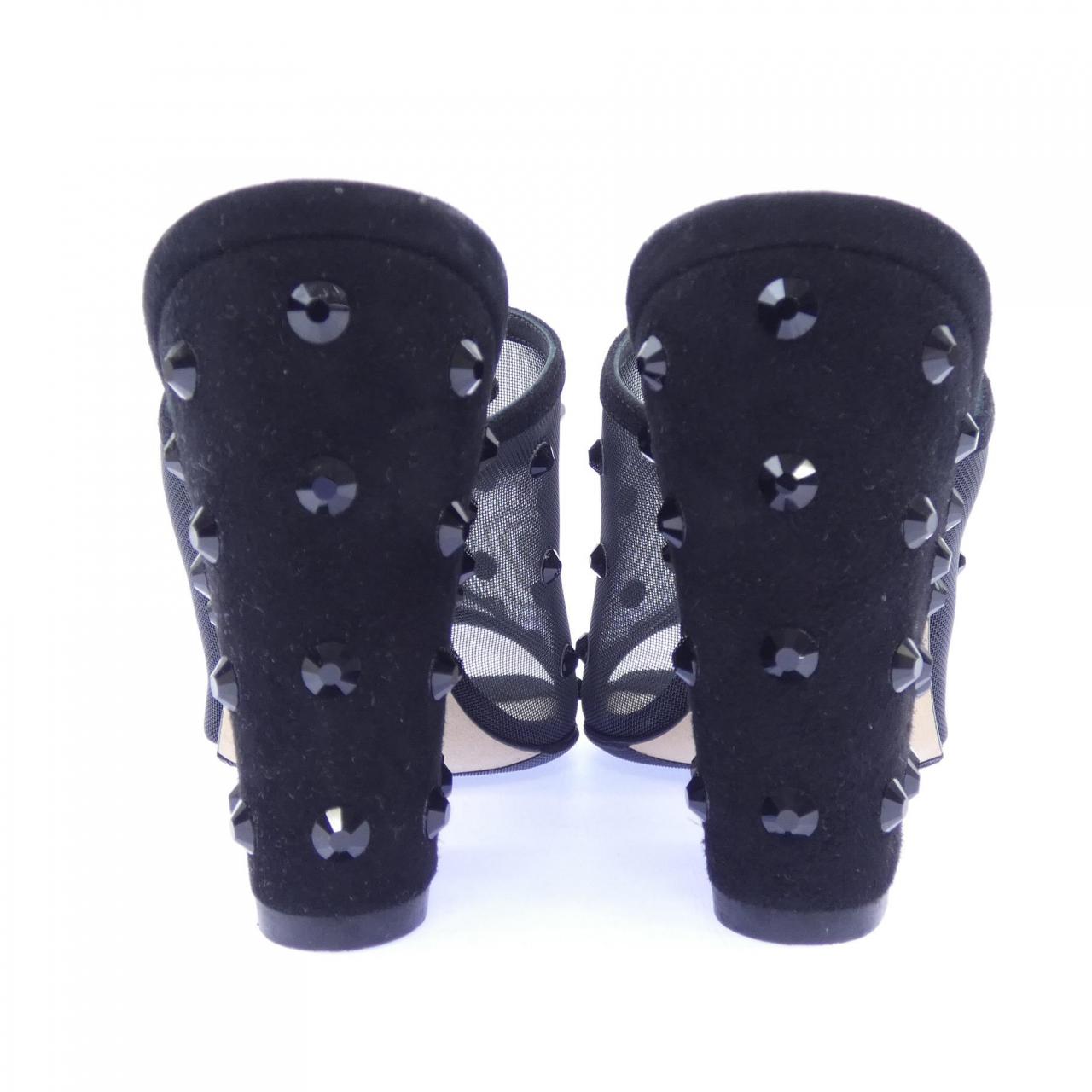 セルジオロッシ sergio rossi SERGIO 090 サンダル