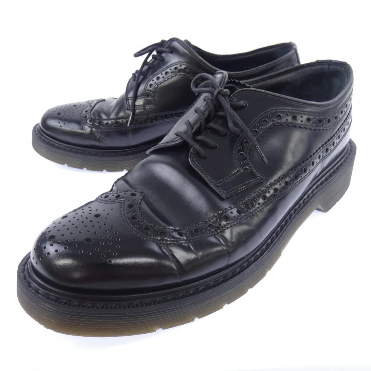 ローク LOAKE C840B0 シューズ