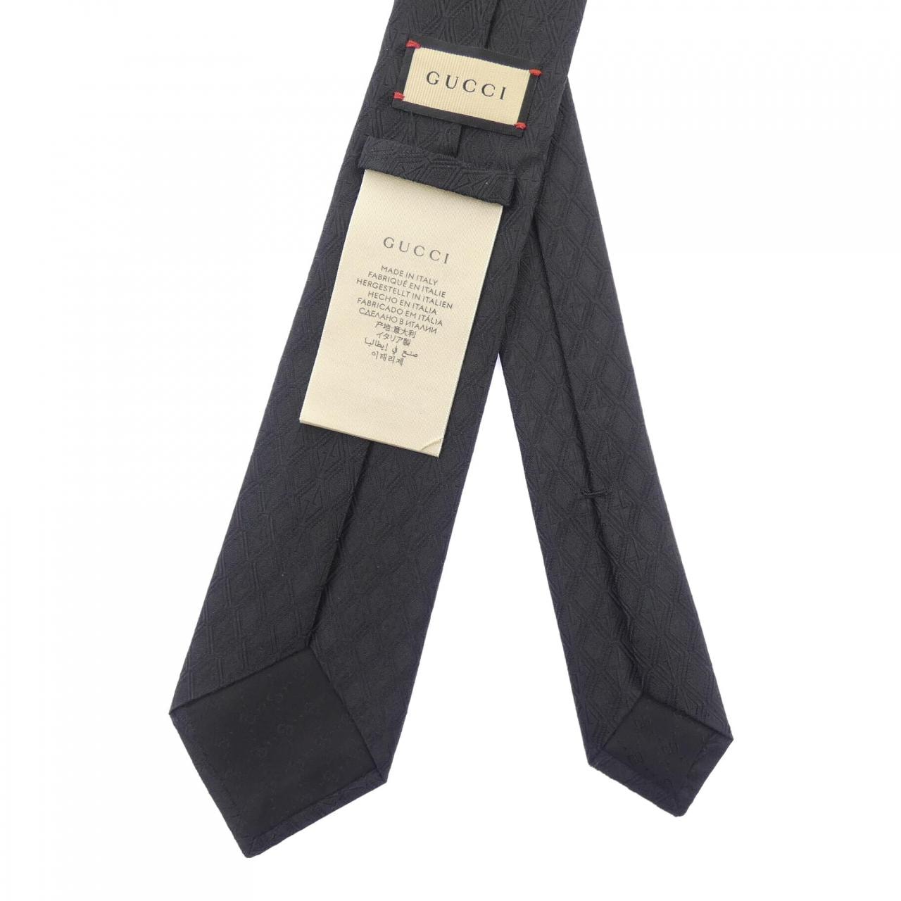 グッチ GUCCI 721180 4E002 NECKTIE