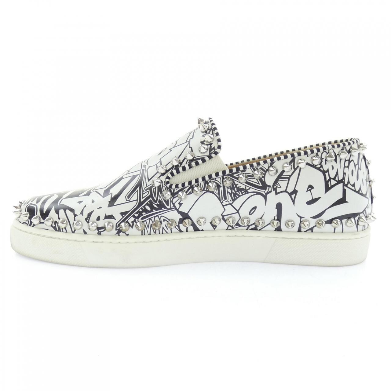 クリスチャンルブタン CHRISTIAN LOUBOUTIN スニーカー