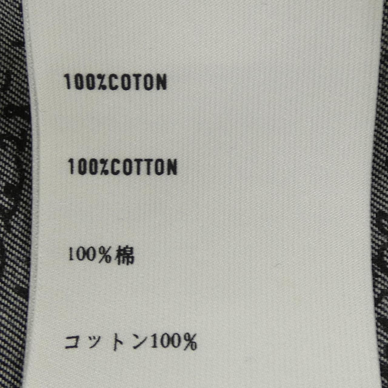 ベルルッティ Berluti R18HCL80 シャツ