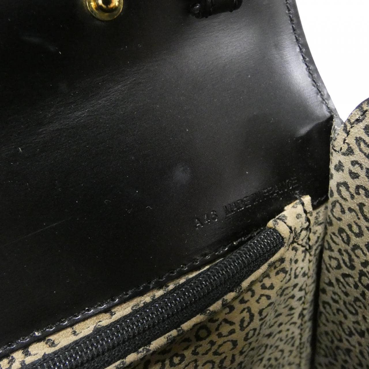 【ヴィンテージ】カルティエ バッグ