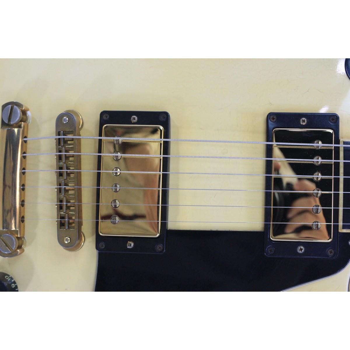 GIBSON  LES PAUL CUSTOM 1992