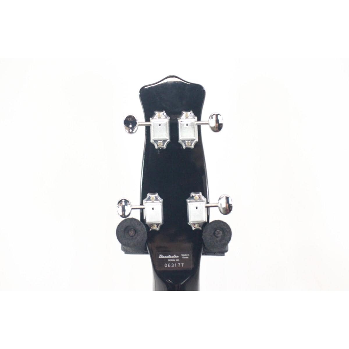 ＤＡＮＥＬＥＣＴＲＯ　ＬＯＮＧＨＯＲＮ　ＢＡＳＳ