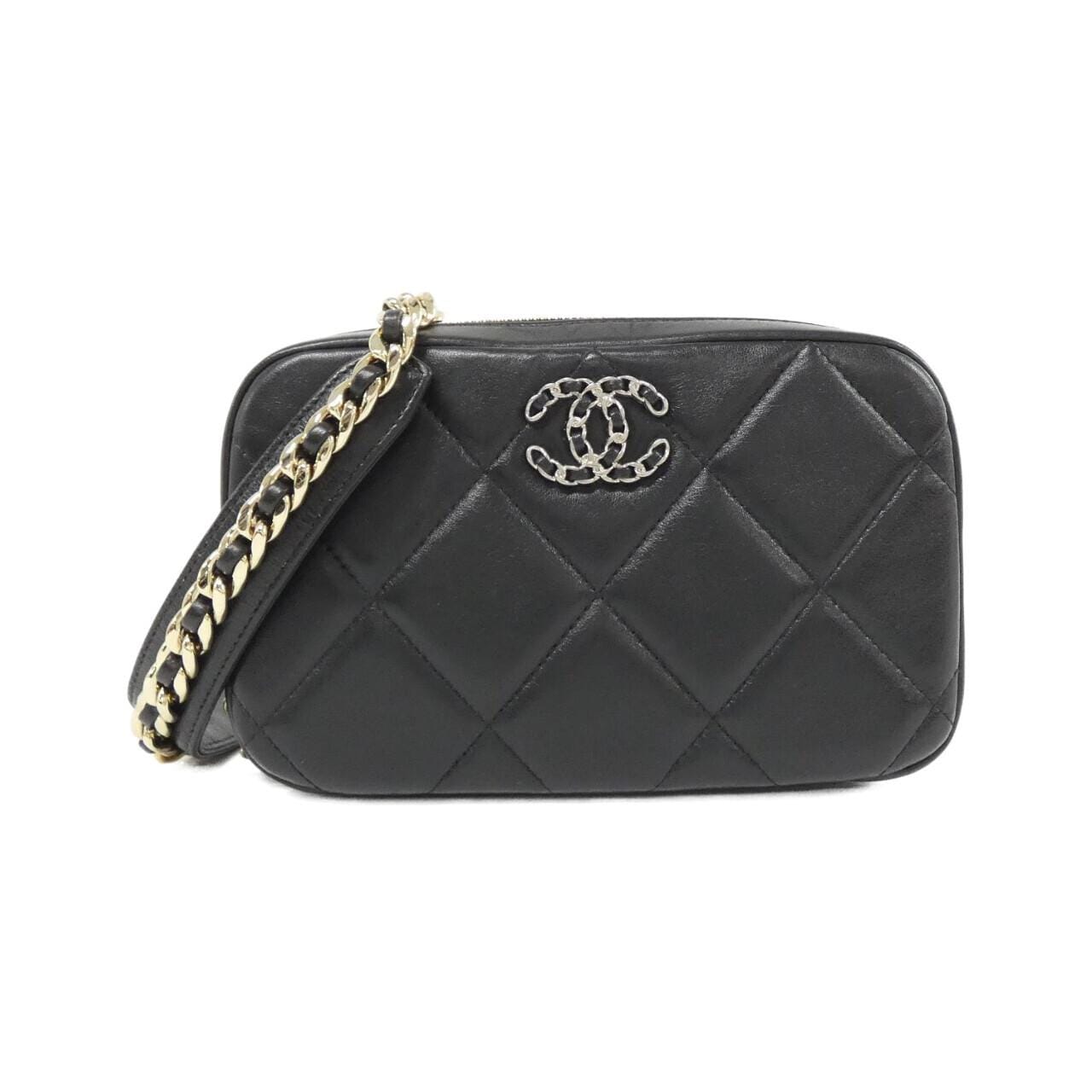 CHANEL CHANEL 19 Line AP2728 單肩包