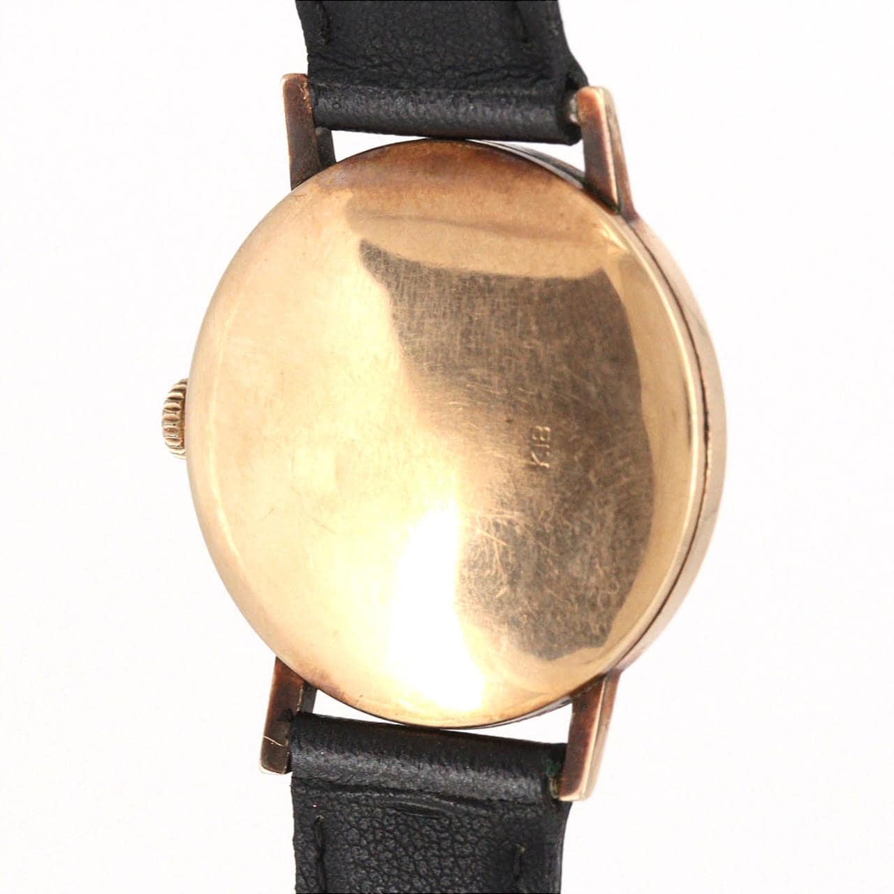 【ノーメンテナンス還元価格】エニカ ウルトラソニック YG YG 手巻