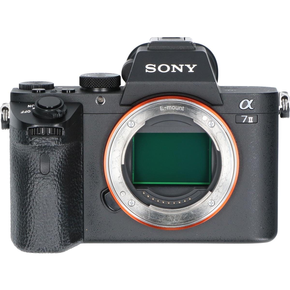 α7 II ILCE-7M2