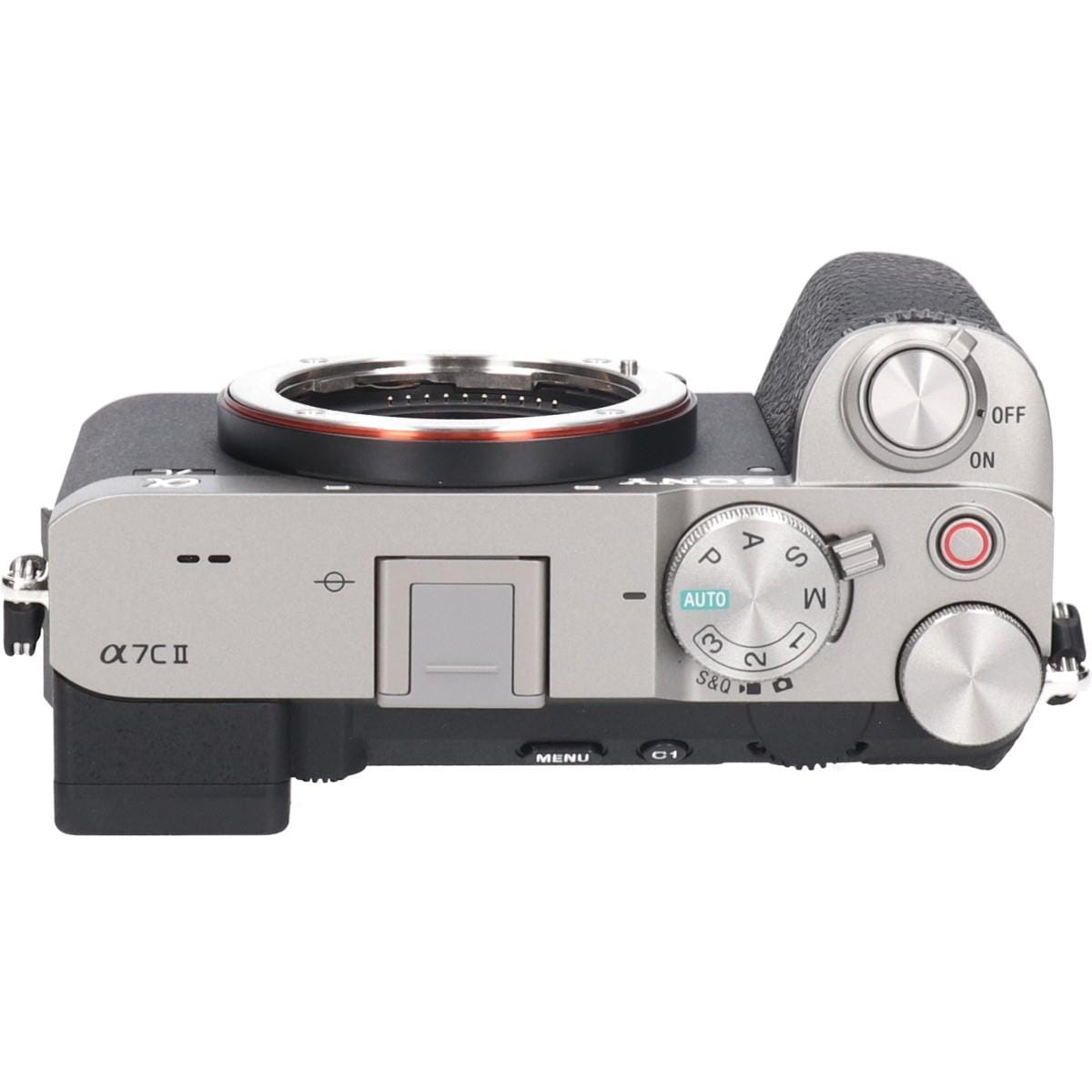 α７Ｃ　ＩＩ　ＩＬＣＥ－７ＣＭ２