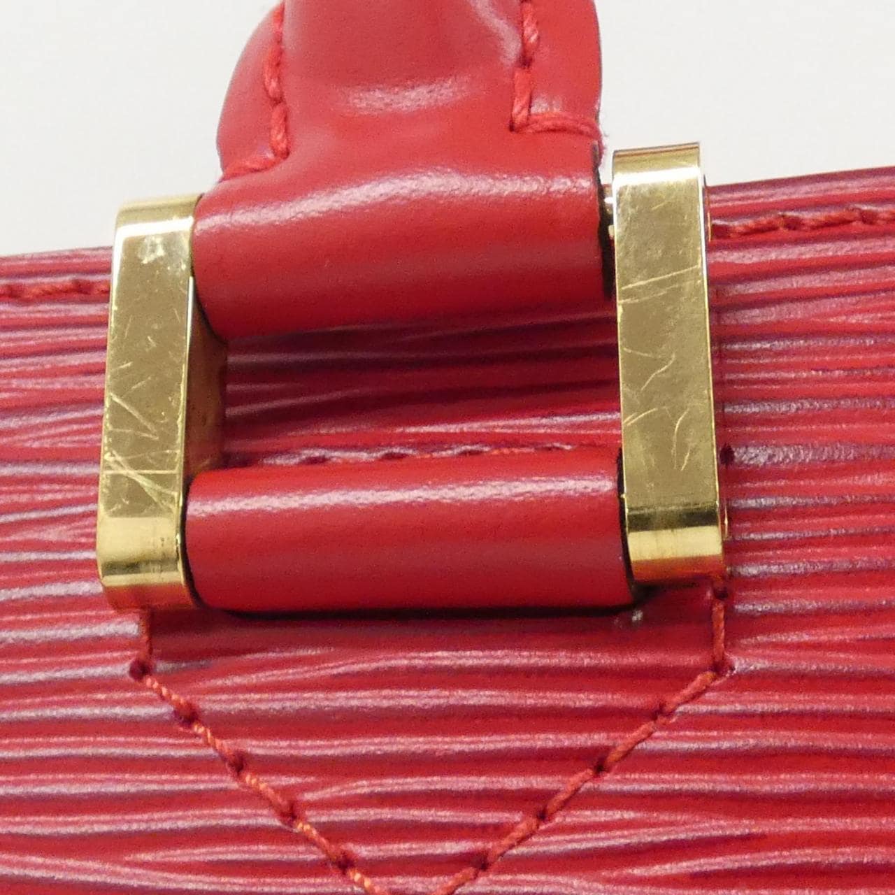 ルイヴィトン エピ ポンヌフ M52057 バッグ